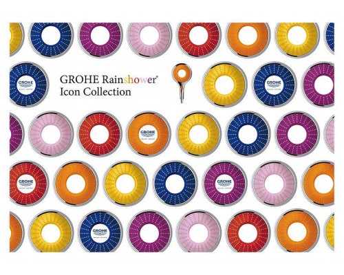 Душевая лейка Grohe Rainshower Icon 27443000