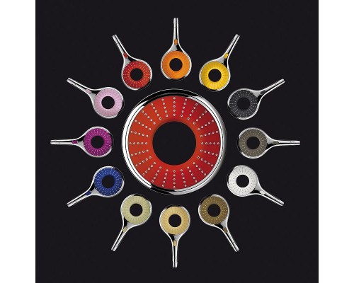 Душевая лейка Grohe Rainshower Icon 27443000