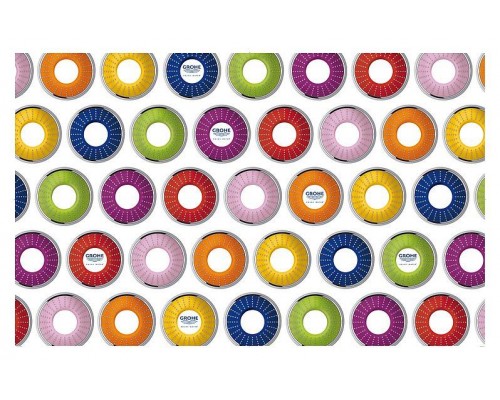 Держатель верхнего душа Hansgrohe, 27446000