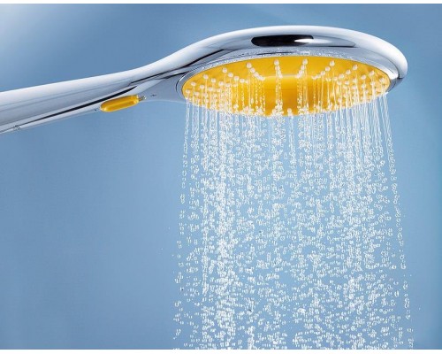 Держатель верхнего душа Hansgrohe, 27446000