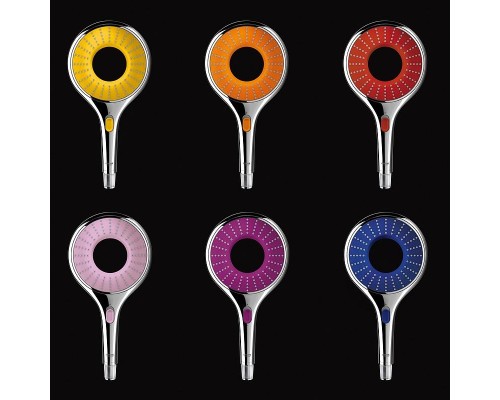 Держатель верхнего душа Hansgrohe, 27446000