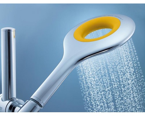 Держатель верхнего душа Hansgrohe, 27446000