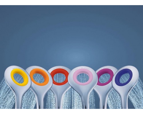 Держатель верхнего душа Hansgrohe, 27446000