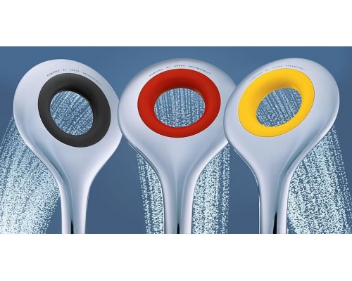 Держатель верхнего душа Hansgrohe, 27446000