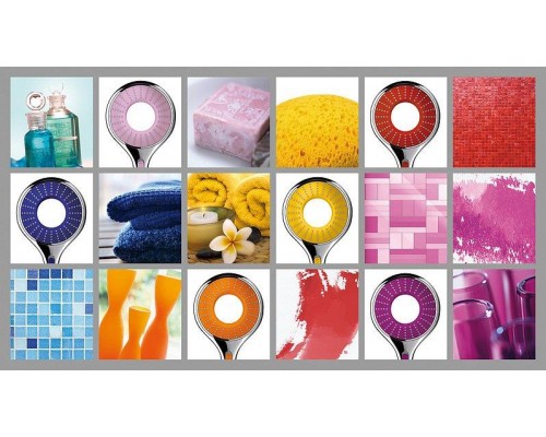 Душевая лейка Grohe Rainshower Icon 27447000