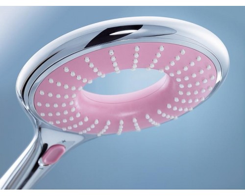 Душевая лейка Grohe Rainshower Icon 27447000