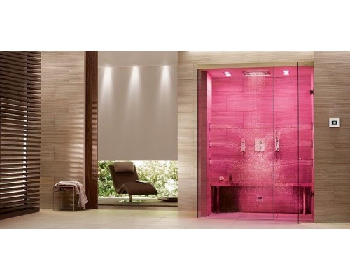 Верхний душ GROHE Rainshower F-series, 254х254 мм, хром (27467000)