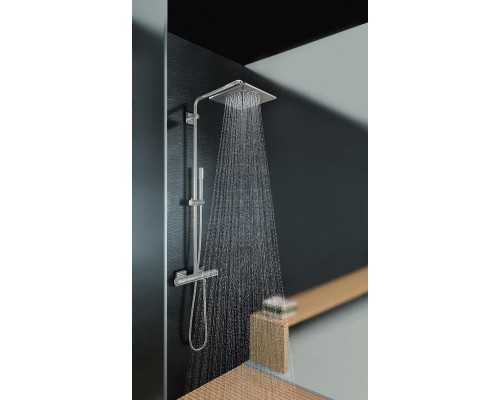 Душевая система Grohe Rainshower F-series 27469000
