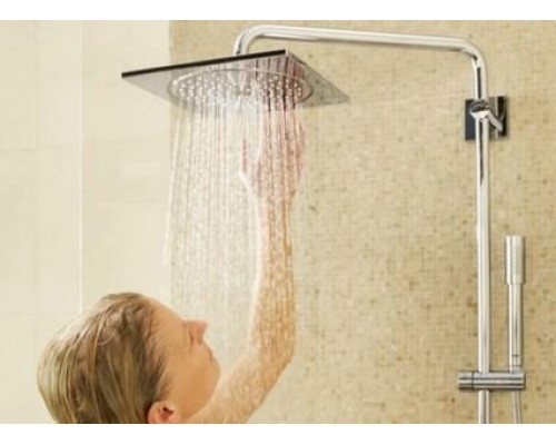 Душевая система Grohe Rainshower F-series 27469000