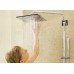 Душевая система Grohe Rainshower F-series 27469000