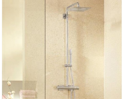 Душевая система Grohe Rainshower F-series 27469000