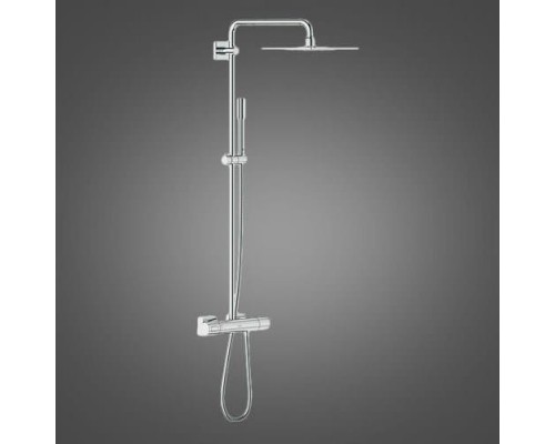 Душевая система Grohe Rainshower F-series 27469000