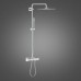 Душевая система Grohe Rainshower F-series 27469000