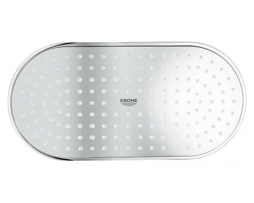 Верхний душ Grohe Rainshower Veris 27470000