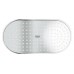 Верхний душ Grohe Rainshower Veris 27470000