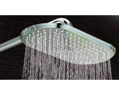 Верхний душ Grohe Rainshower Veris 27470000