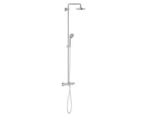 Душевая стойка Grohe Euphoria 27475000