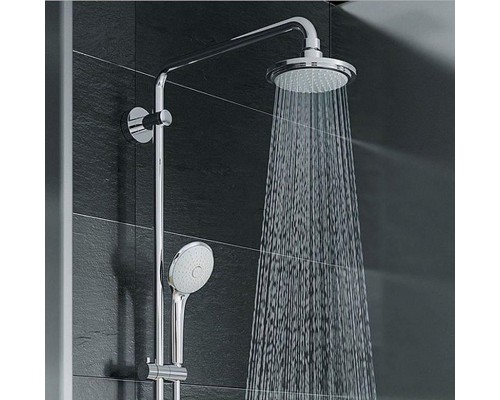 Душевая стойка Grohe Euphoria 27475000