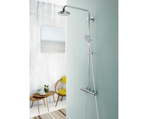 Душевая стойка Grohe Euphoria 27475000
