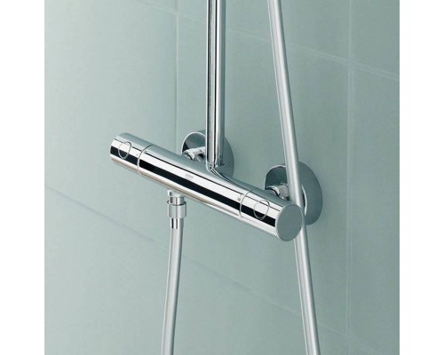 Душевая стойка Grohe Euphoria 27475000