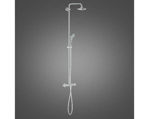 Душевая стойка Grohe Euphoria 27475000