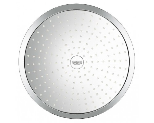 Верхний душ hansgrohe Raindance S 240 1jet с потолочным кронштейном 27477000, хром