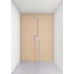 Коллекция Grohe Душевой кронштейн GROHE Rainshower neutral 275 мм, хром (27488000)