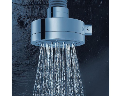 Верхний душ Grohe Relexa Deluxe 130 27530000