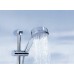 Душевой гарнитур, 3 вида струй, GROHE New Tempesta Cosmopolitan 100, хром, (27579002)