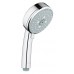 Душевой гарнитур GROHE New Tempesta Cosmopolitan 100 IV, 600 мм, 9,5 л/мин, хром (27580002)