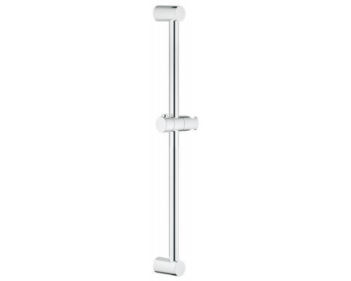 Душевой гарнитур GROHE New Tempesta Cosmopolitan 100 IV, 600 мм, 9,5 л/мин, хром (27580002)