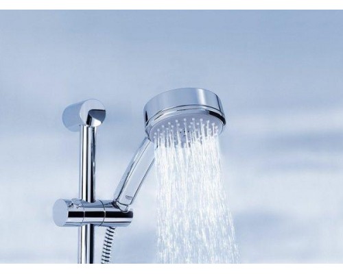 Душевой гарнитур GROHE New Tempesta Cosmopolitan 100 IV, 600 мм, 9,5 л/мин, хром (27580002)