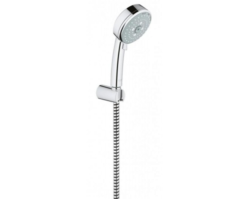 Душевой гарнитур Grohe Tempesta Cosmopolitan 100 27588002