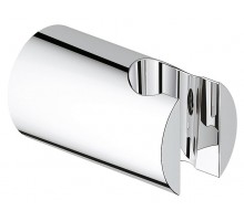 Держатель настенный для ручного душа GROHE Tempesta Cosmopolitan, хром (27594000)