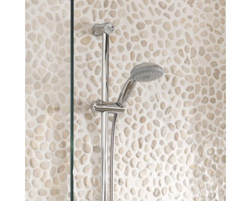 Душевой гарнитур GROHE Tempesta New, 600 мм, 5,7 л/мин, хром (2759810E)