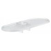 Душевой гарнитур GROHE New Tempesta с полочкой, душевая штанга 600 мм, 9,5 л/мин, хром (27600001)