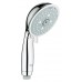 Ручной душ GROHE Tempesta New Rustic IV, 9,5 л/мин, хром (27608001)