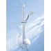 Душевой гарнитур GROHE Tempesta New Rustic IV, 9,5 л/мин, хром (27609001)