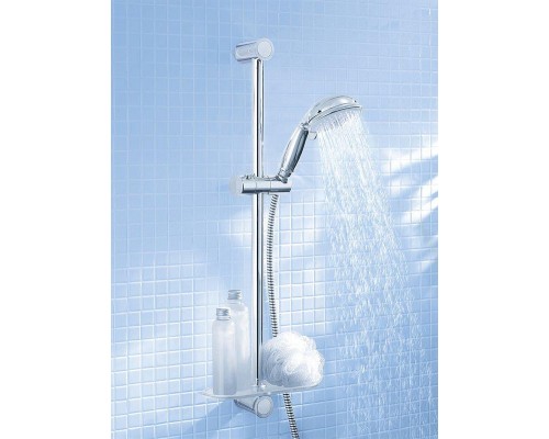 Душевой гарнитур GROHE Tempesta New Rustic IV, 9,5 л/мин, хром (27609001)