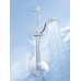 Душевой гарнитур GROHE Tempesta New Rustic IV, 9,5 л/мин, хром (27609001)