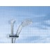Душевой гарнитур GROHE Tempesta New Rustic IV, 9,5 л/мин, хром (27609001)