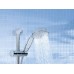 Душевой гарнитур GROHE Tempesta New Rustic IV, 9,5 л/мин, хром (27609001)