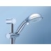Душевой гарнитур GROHE Tempesta New Rustic IV, 9,5 л/мин, хром (27609001)