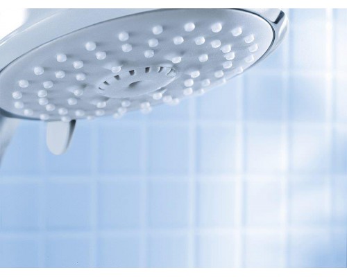 Верхний душ Grohe New Tempesta Rustic 100 27610000