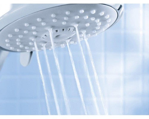 Верхний душ Grohe New Tempesta Rustic 100 27610000