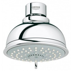 Верхний душ Grohe New Tempesta Rustic 100 27610001