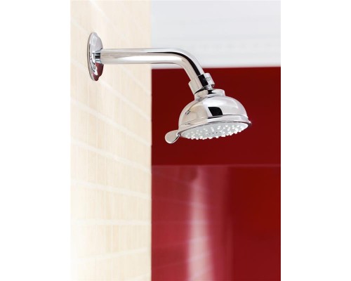 Верхний душ Grohe New Tempesta Rustic 100 27610001