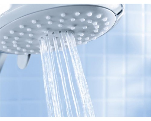 Верхний душ Grohe New Tempesta Rustic 100 27610001