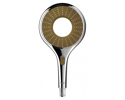 Душевая с термостатом Hansgrohe Raindance Select Showerpipe 240, 27633000