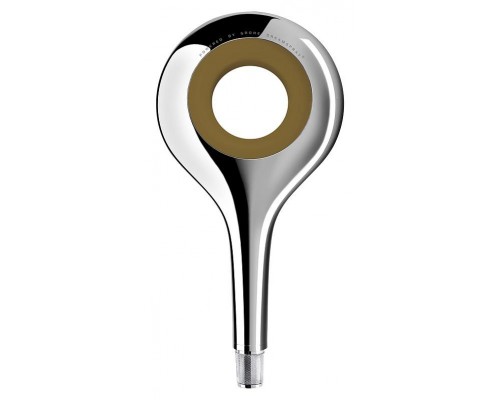 Душевая с термостатом Hansgrohe Raindance Select Showerpipe 240, 27633000